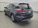 Used 2017 Hyundai Santa Fe SE image 5
