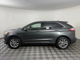Used 2019 Ford Edge Titanium w/ Cargo Accessory Package image 4