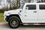 Used 2009 HUMMER H2 Luxury image 4