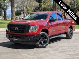 Used 2019 Nissan Titan S w/ S Utility Package image 3