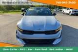 Used 2021 Kia K5 GT-Line image 3