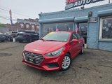 Used 2021 Hyundai Accent SE image 4