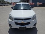 Used 2011 Chevrolet Equinox LS w/ LPO, Protection Package image 4