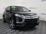Used 2024 Mitsubishi Outlander Sport ES image 2