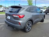 Used 2022 Ford Escape SEL w/ SEL Stealth AWD Package image 3