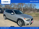 Used 2015 BMW X1 sDrive28i image 3