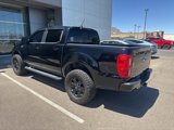 Certified 2019 Ford Ranger Lariat w/ Black Appearance Package image 4