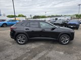 New 2025 Chevrolet Trax LT w/ LT Convenience Package image 2