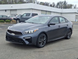 Used 2021 Kia Forte GT-Line w/ GT-Line Premium Package image 3