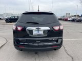 Used 2017 Chevrolet Traverse Premier image 4