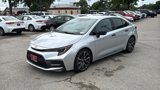 Certified 2022 Toyota Corolla SE image 3