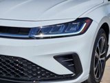 New 2025 Volkswagen Jetta Sport image 5