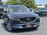 Used 2021 MAZDA CX-5 Grand Touring Reserve image 3