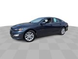 Certified 2021 Chevrolet Malibu LT image 5