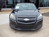 Used 2013 Chevrolet Malibu LS w/ Protection Package image 2