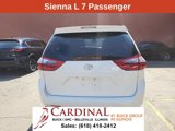 Used 2020 Toyota Sienna L image 5