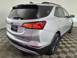 Used 2022 Chevrolet Equinox RS w/ RS Leather Package image 5