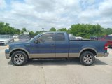 Used 2006 Ford F150 Lariat image 2
