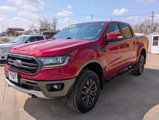 Used 2021 Ford Ranger Lariat w/ Equipment Group 501A High image 3