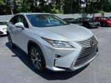 Used 2019 Lexus RX 350 Premium image 4