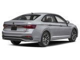 New 2025 Volkswagen Jetta SE image 3