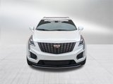 Certified 2024 Cadillac XT5 Premium Luxury w/ Technology Package image 2