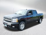 Used 2011 Chevrolet Silverado 1500 LT w/ All-Star Edition image 3