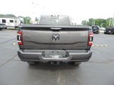 Used 2020 RAM 2500 Laramie w/ Night Edition image 5