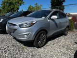 Used 2015 Hyundai Tucson SE image 3