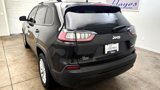 Used 2020 Jeep Cherokee Latitude image 6