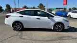 New 2025 Nissan Versa S w/ S Plus Package image 3