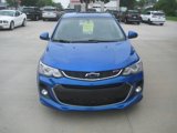 Used 2020 Chevrolet Sonic LT image 3