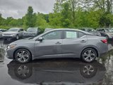 Used 2022 Nissan Sentra SV image 4