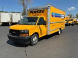 Used 2021 GMC Savana 3500 Extended w/ Power Convenience Package image 3