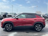 Used 2022 Chevrolet TrailBlazer RS image 6