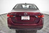 Used 2022 Nissan Sentra SV w/ All-Weather Package image 4