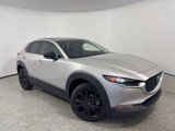 Used 2024 MAZDA CX-30 AWD 2.5 S w/ Select Sport Pkg image 2