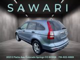 Used 2010 Honda CR-V EX image 5