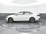 New 2025 Volkswagen Jetta S image 4