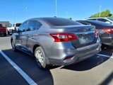 Used 2019 Nissan Sentra SV image 4