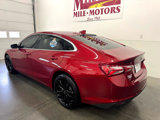 Used 2024 Chevrolet Malibu LT w/ Sport Edition image 5