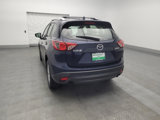 Used 2016 MAZDA CX-5 Sport image 6