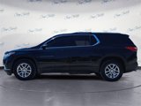 Used 2018 Chevrolet Traverse LT image 2