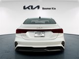 Used 2023 Kia Forte LXS image 4