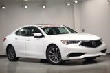 Used 2020 Acura TLX image 2