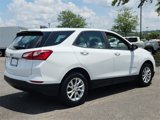 Used 2020 Chevrolet Equinox LS w/ LPO, Floor Liner Package image 3