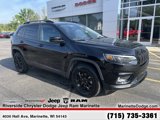 Used 2023 Jeep Cherokee Altitude Lux image 2