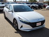 Used 2023 Hyundai Elantra SEL w/ Convenience Package image 6