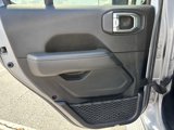 Used 2020 Jeep Wrangler Unlimited Sahara image 5
