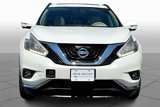 Used 2018 Nissan Murano SV w/ Premium Package image 3